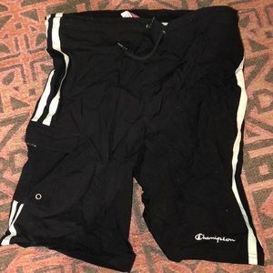 Champion Swim Trunks